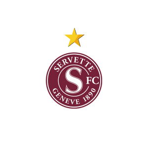 Logo Servette Football