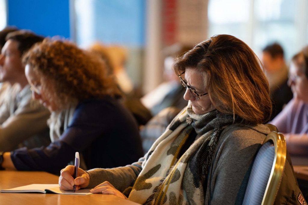 Formation spéciale parents, éducateurs, enseignants